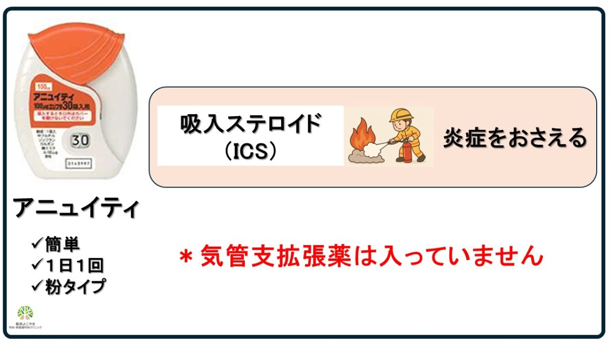 フルタイド（ディスカス）【喘息治療薬】