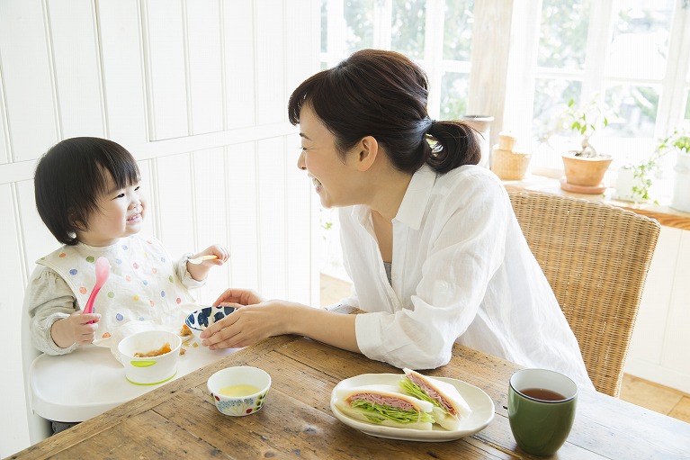 食物アレルギー